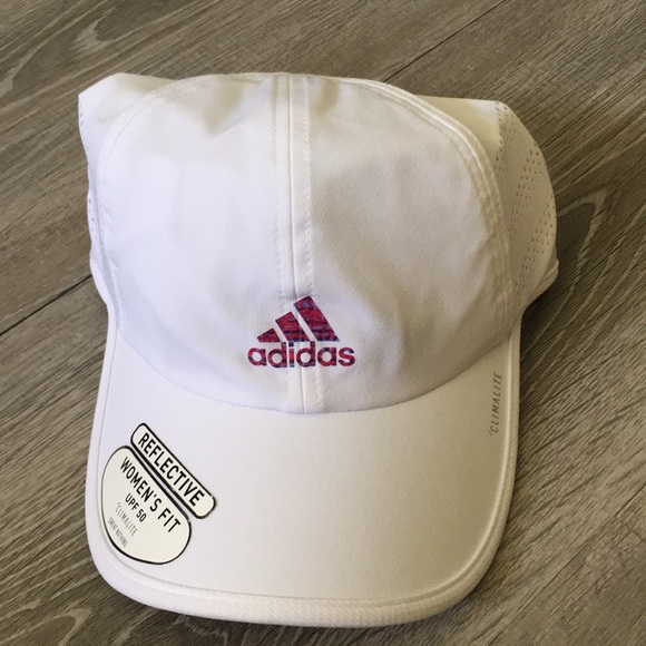 women's adidas superlite cap